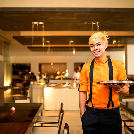 Dusitd2 Chiang Mai Hotel Ngoại thất bức ảnh