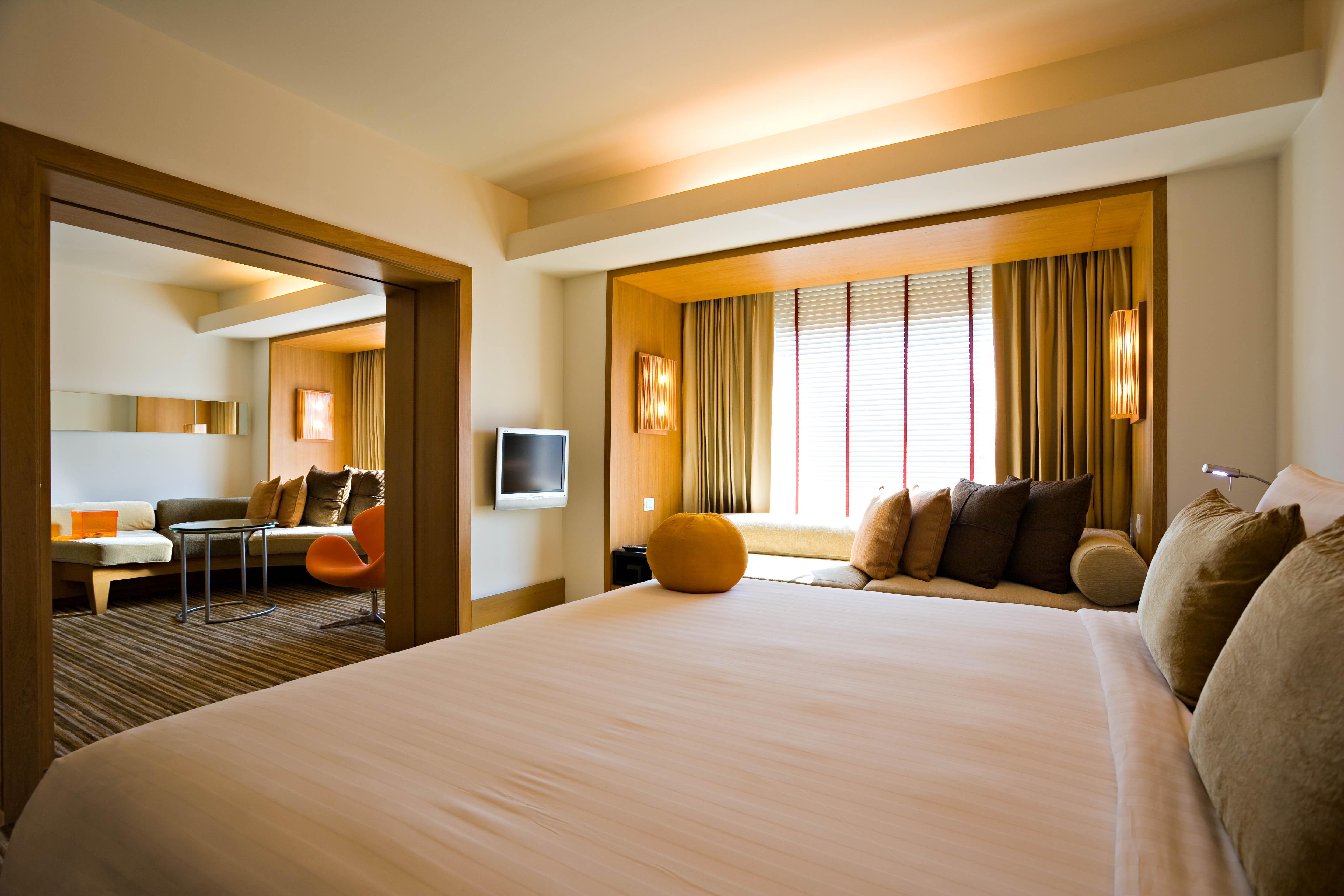 Dusitd2 Chiang Mai Hotel Ngoại thất bức ảnh