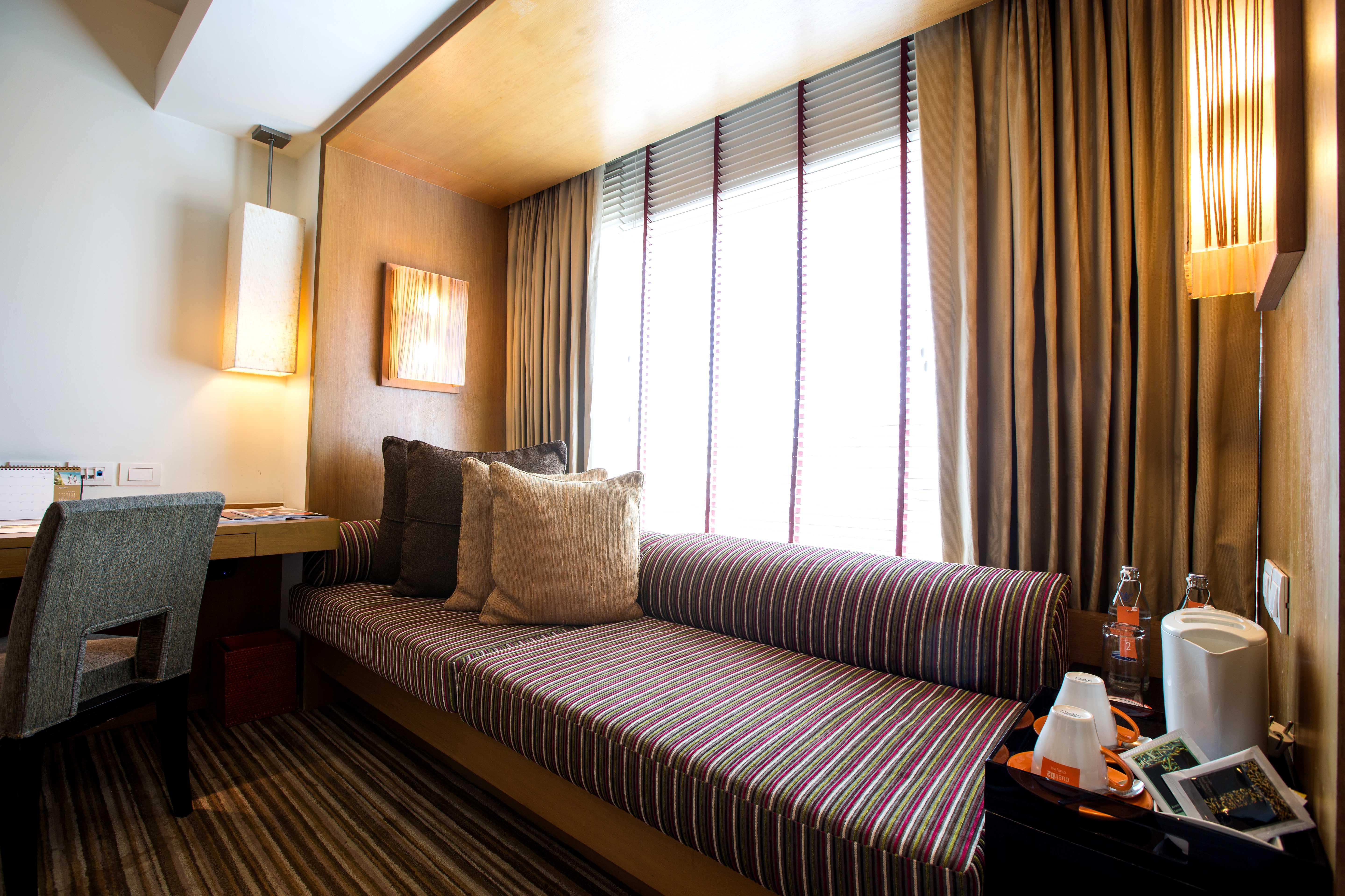 Dusitd2 Chiang Mai Hotel Ngoại thất bức ảnh
