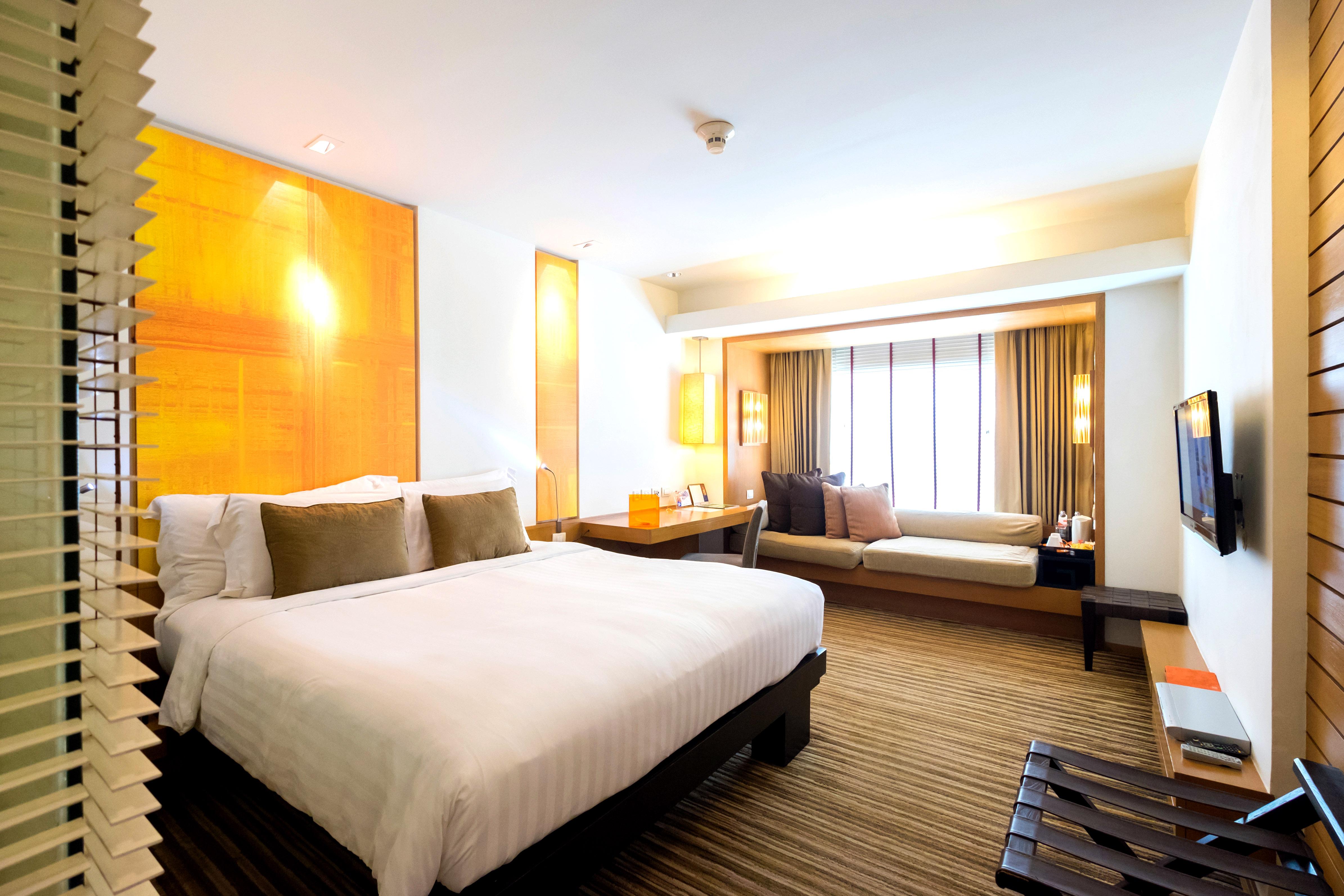 Dusitd2 Chiang Mai Hotel Ngoại thất bức ảnh