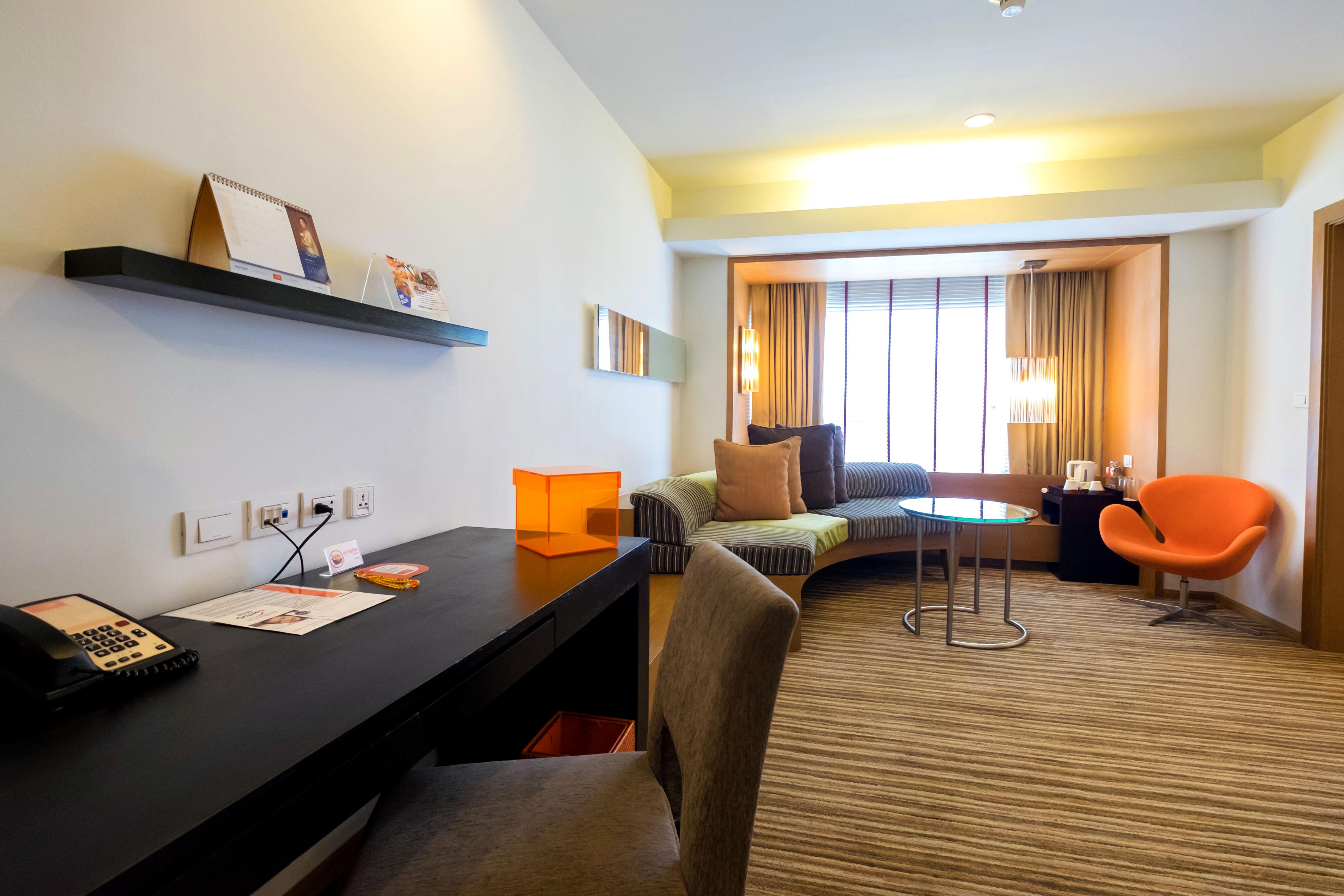 Dusitd2 Chiang Mai Hotel Ngoại thất bức ảnh