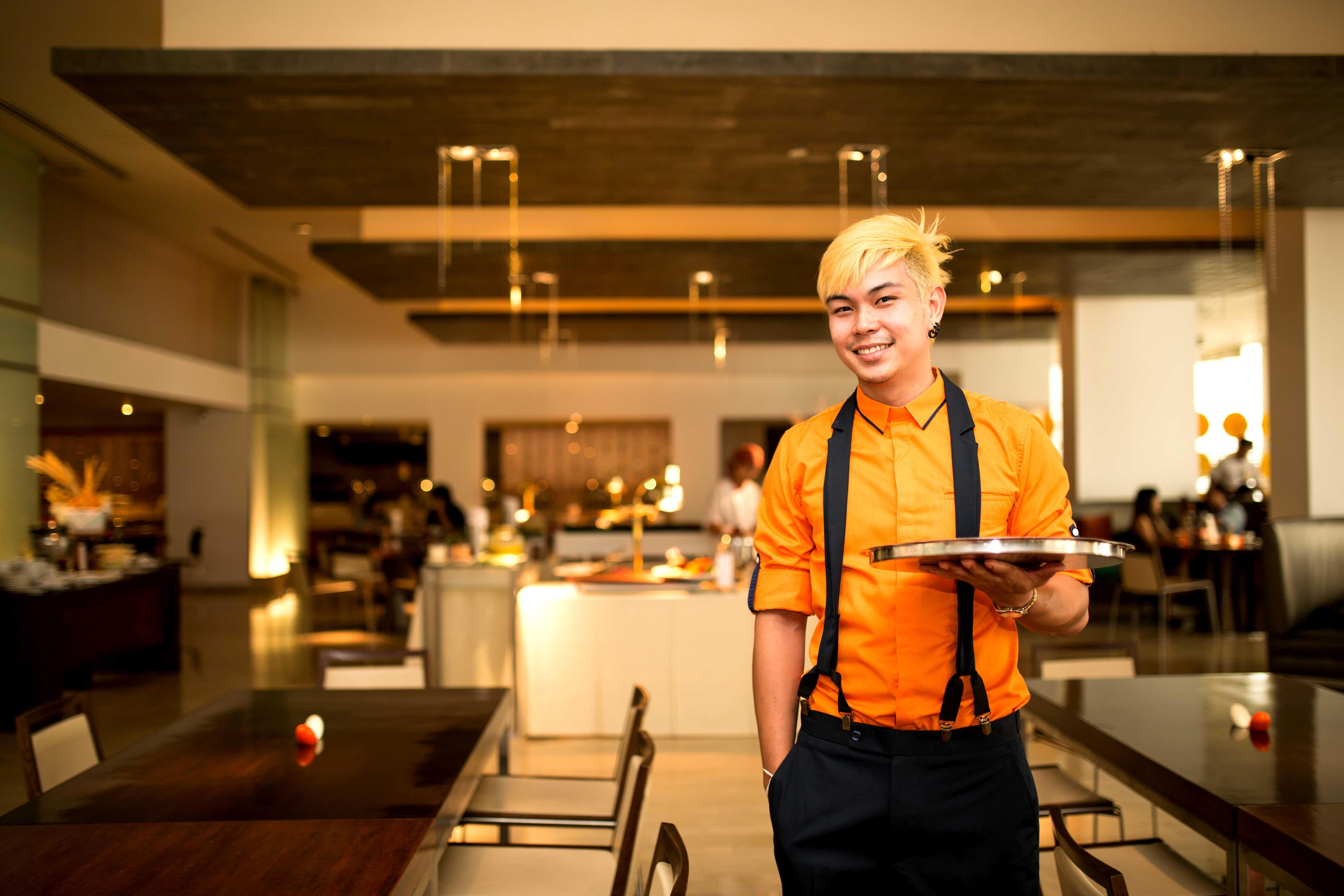 Dusitd2 Chiang Mai Hotel Ngoại thất bức ảnh