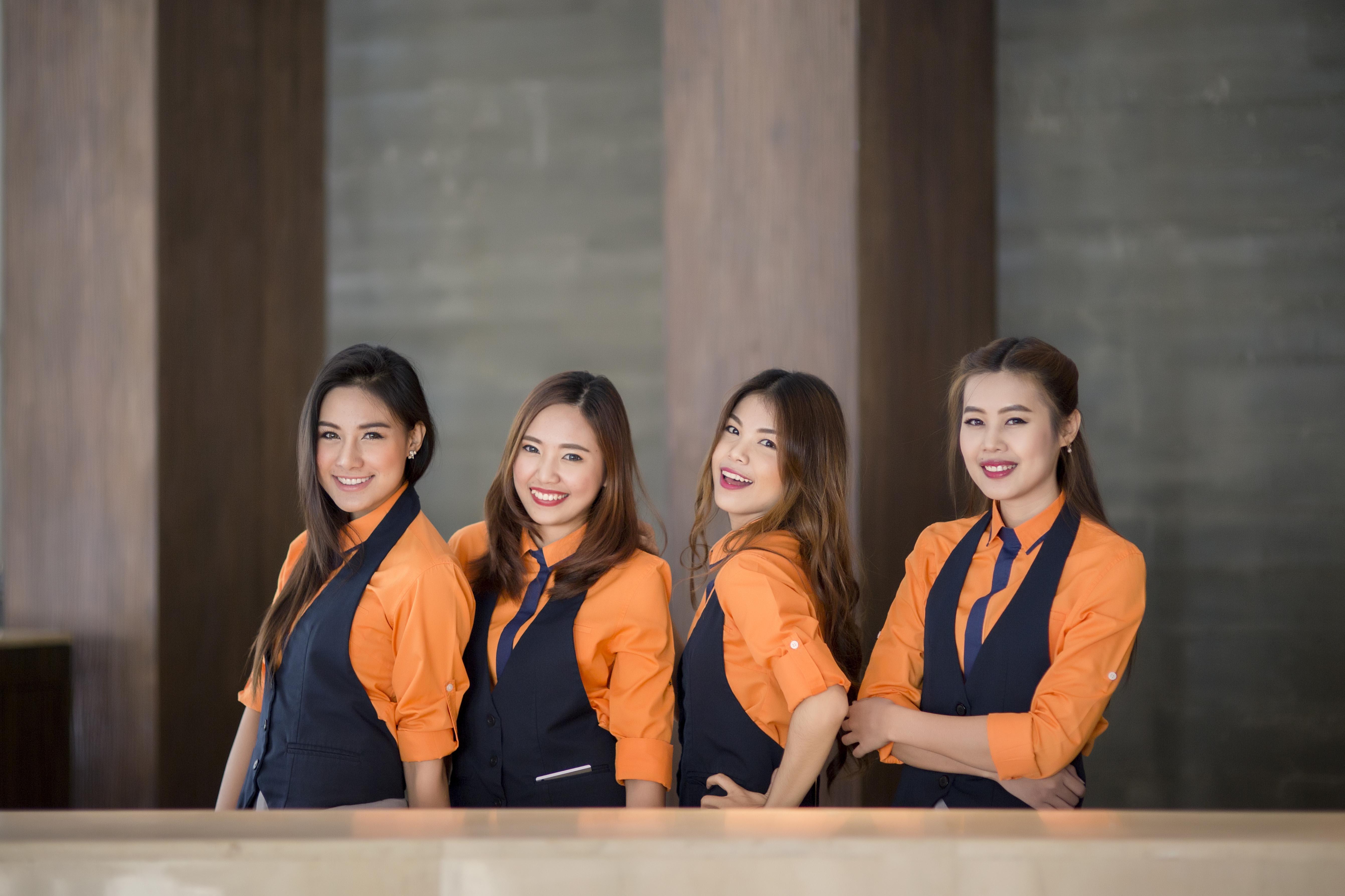 Dusitd2 Chiang Mai Hotel Ngoại thất bức ảnh