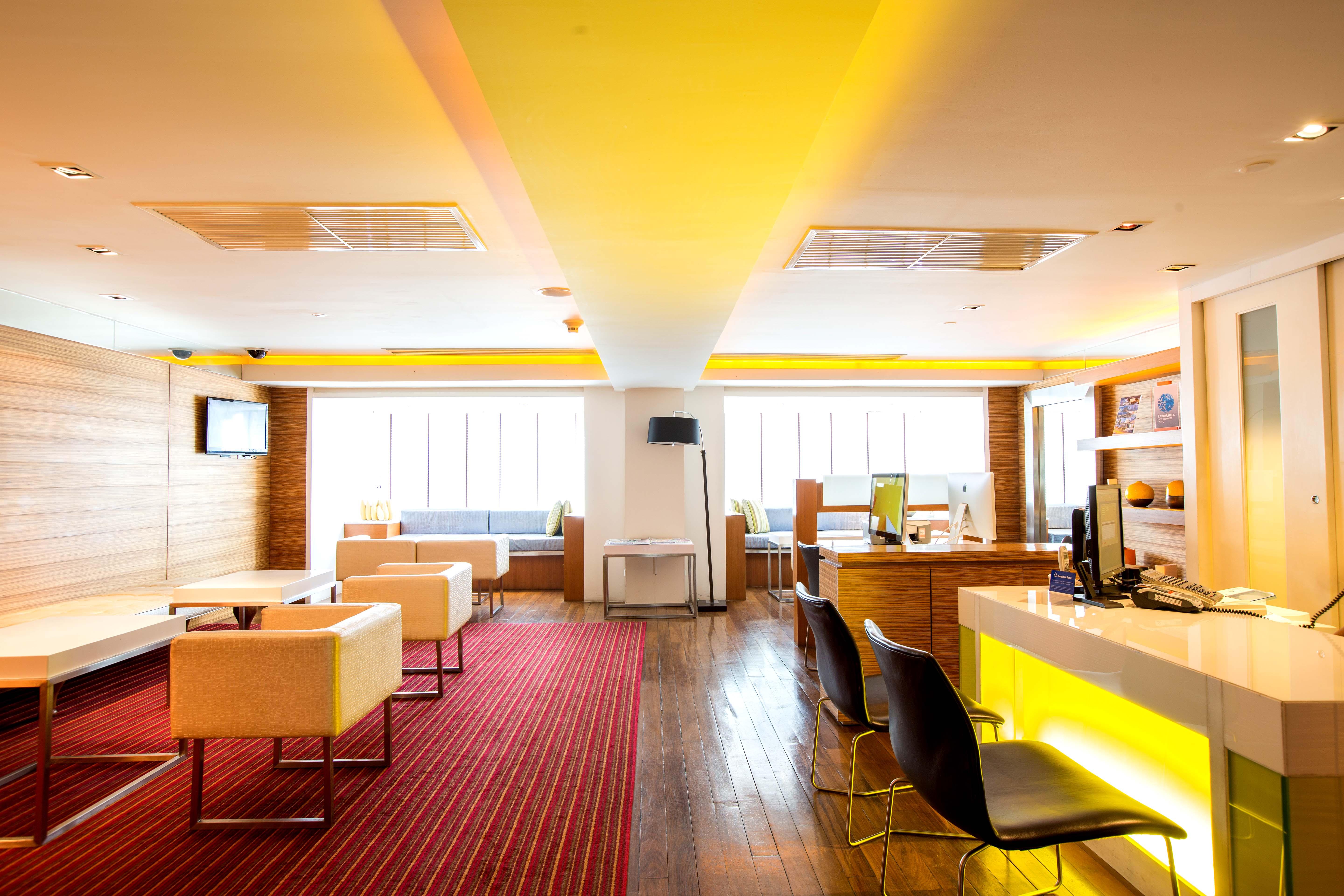 Dusitd2 Chiang Mai Hotel Ngoại thất bức ảnh