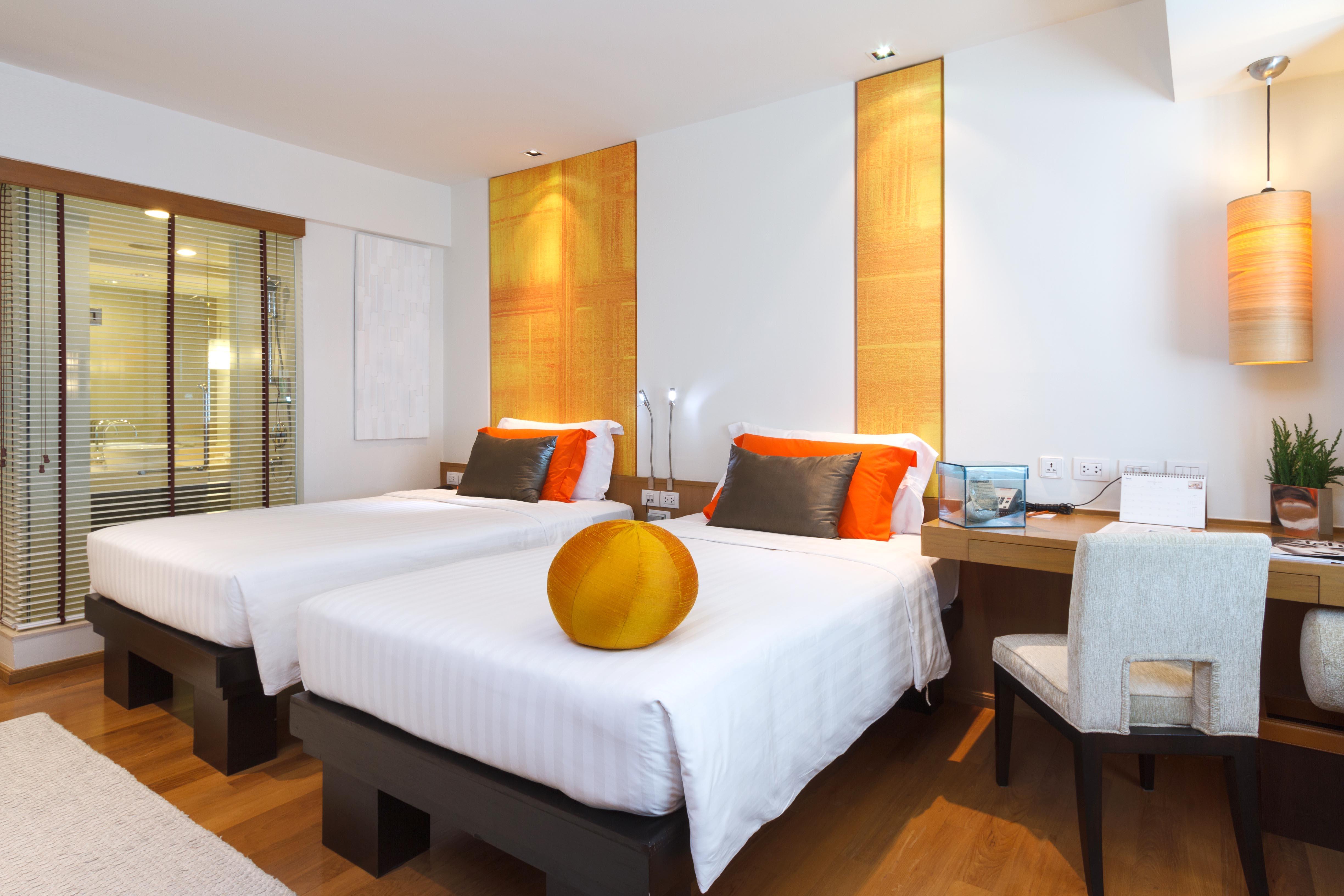 Dusitd2 Chiang Mai Hotel Ngoại thất bức ảnh