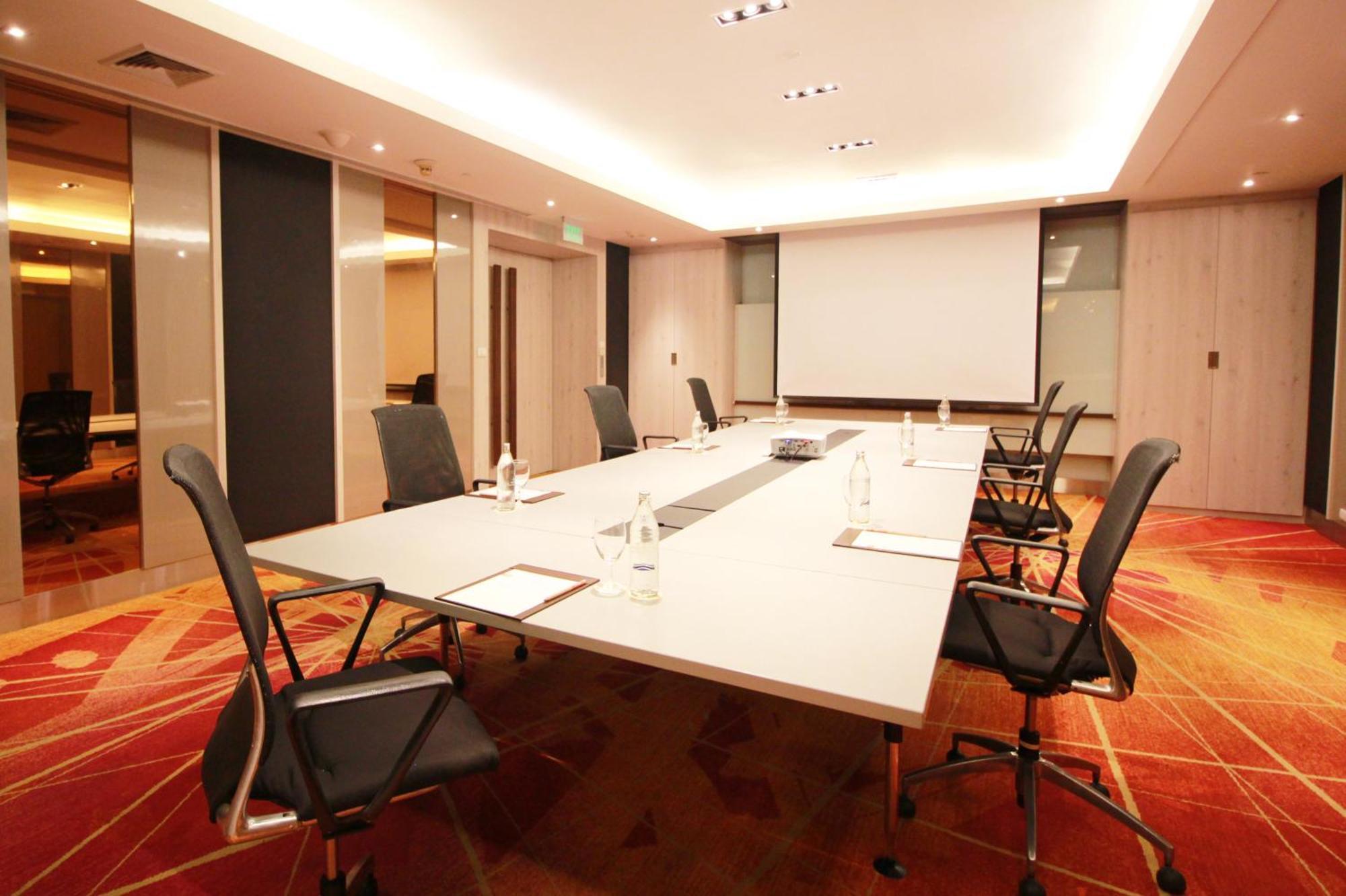 Dusitd2 Chiang Mai Hotel Ngoại thất bức ảnh