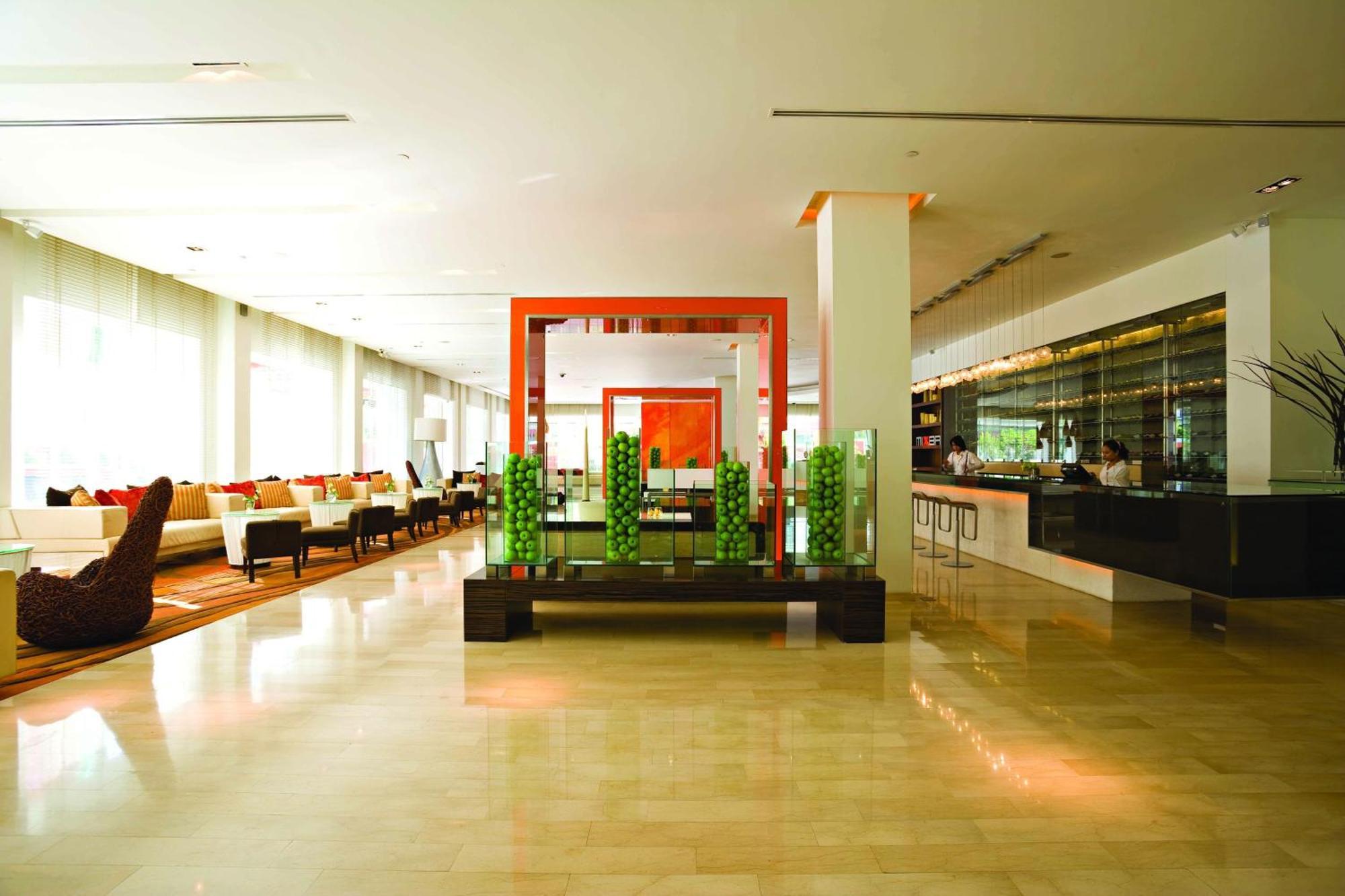 Dusitd2 Chiang Mai Hotel Ngoại thất bức ảnh