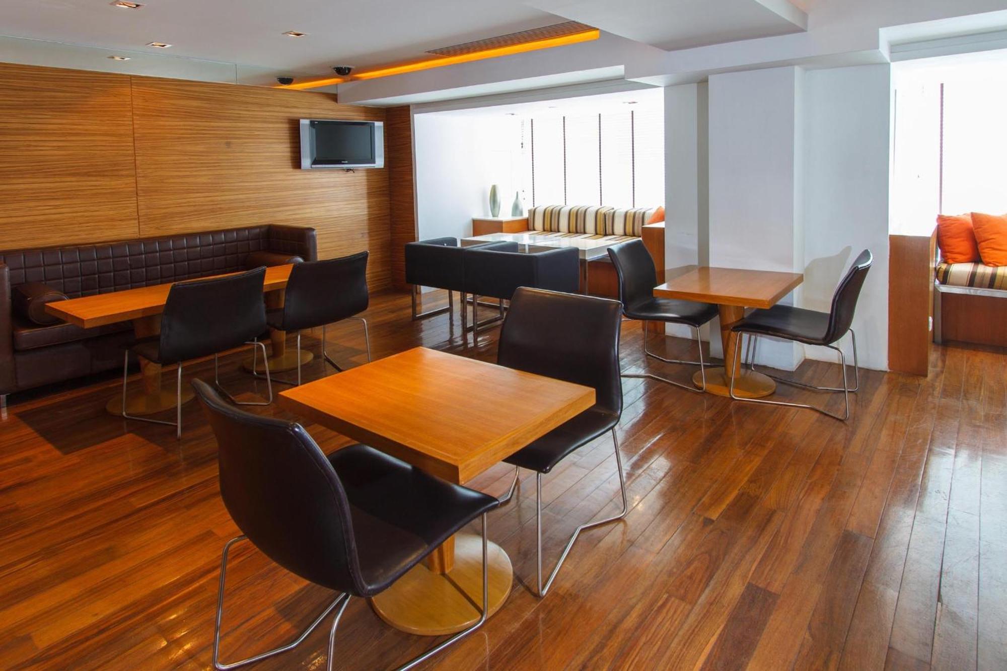 Dusitd2 Chiang Mai Hotel Ngoại thất bức ảnh